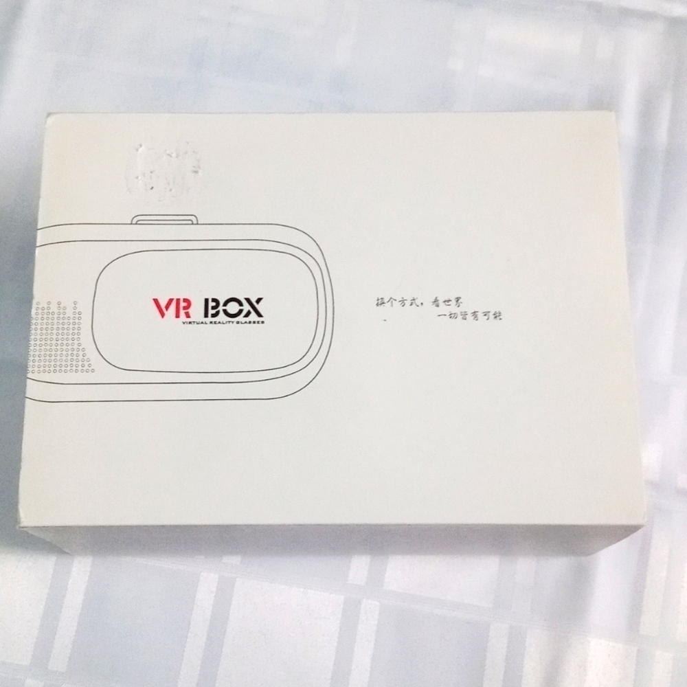 Host pick 🎉 VR Glasses